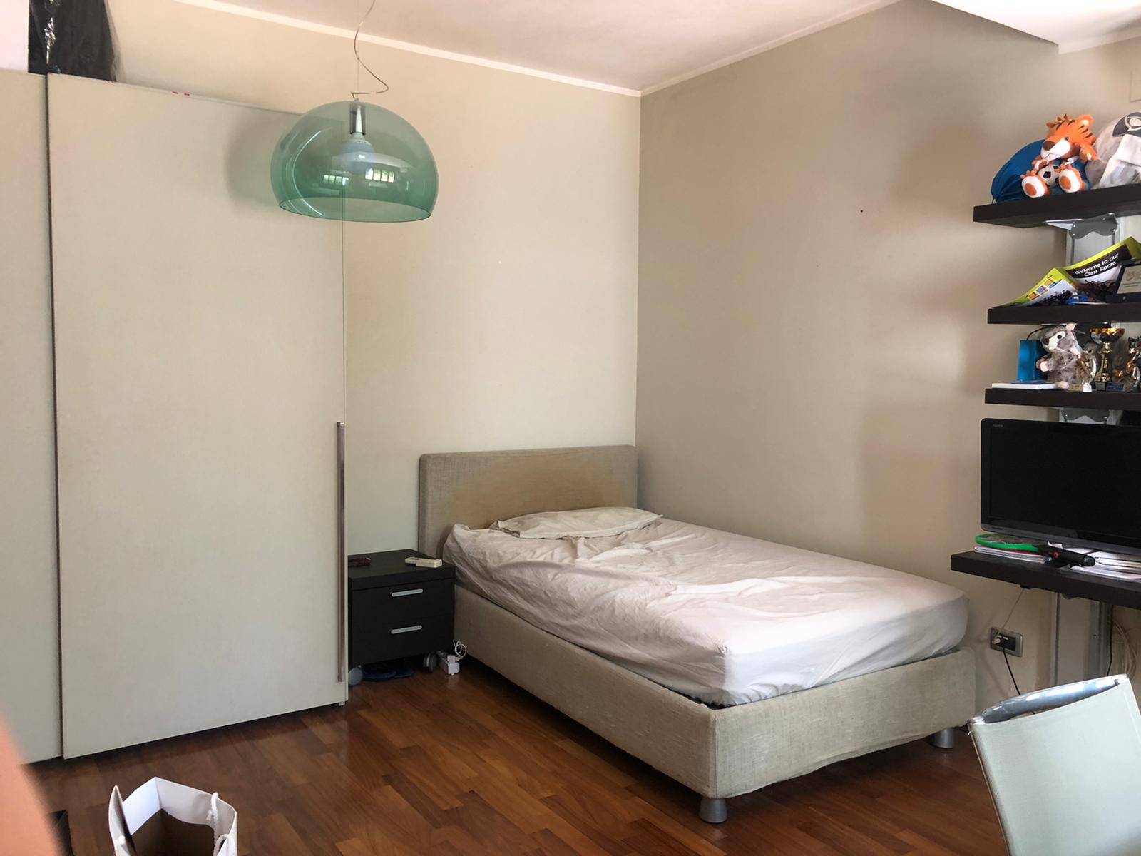 APPARTAMENTO IN VILLA OTTIMO STATO