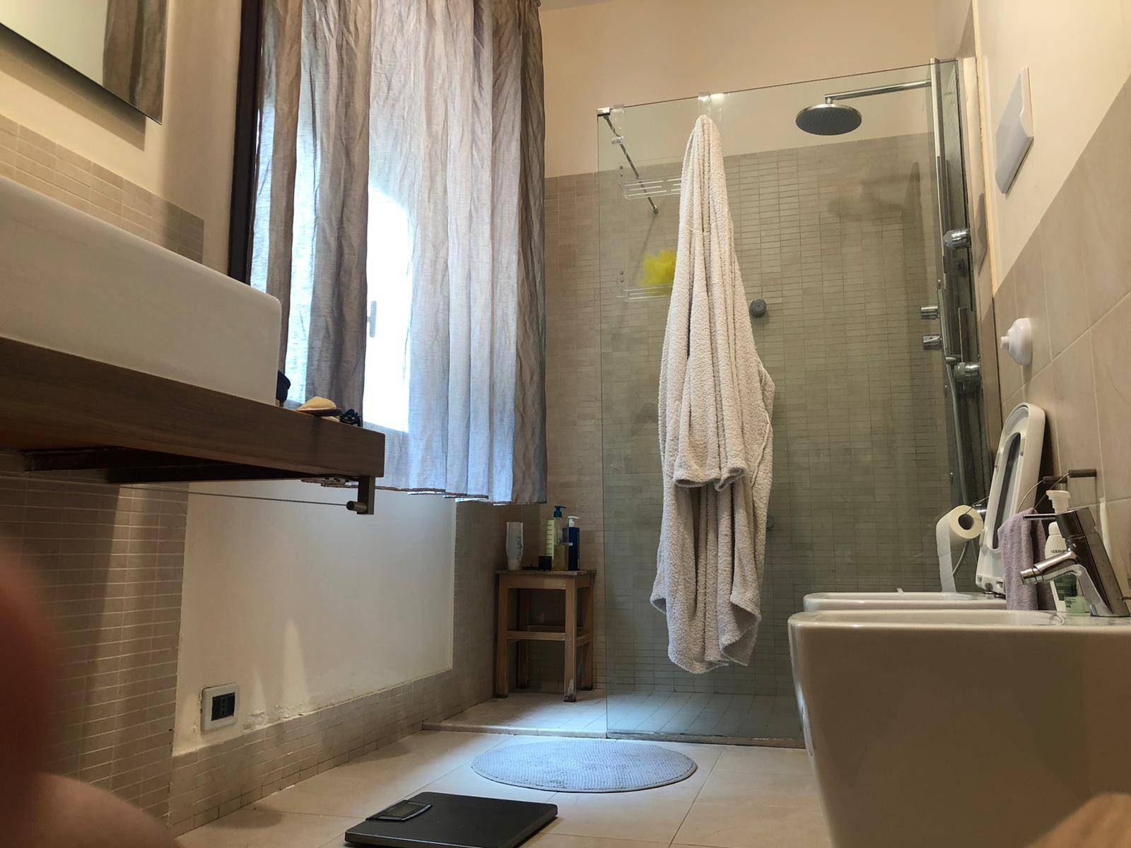 APPARTAMENTO IN VILLA OTTIMO STATO