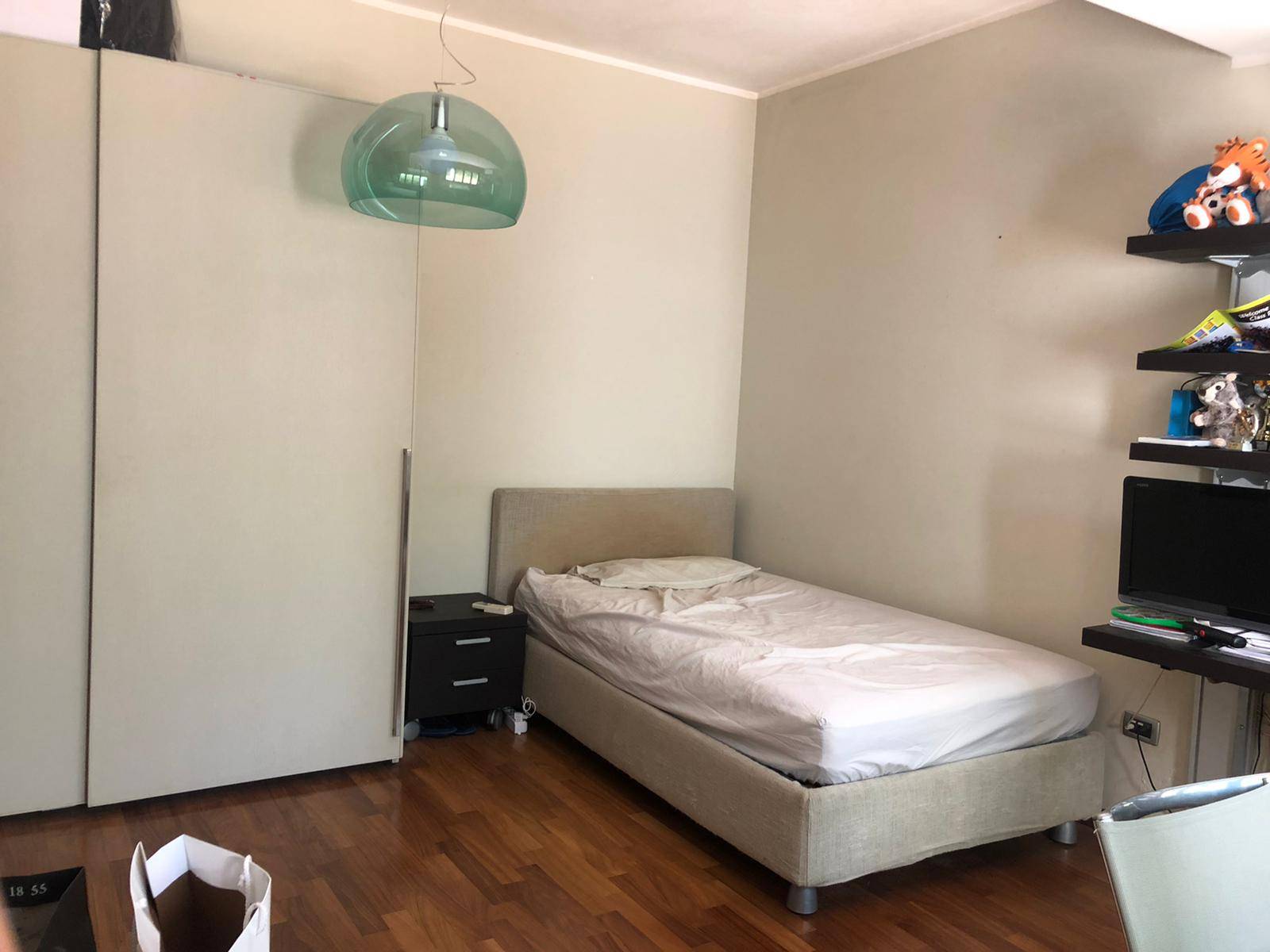 APPARTAMENTO IN VILLA OTTIMO STATO