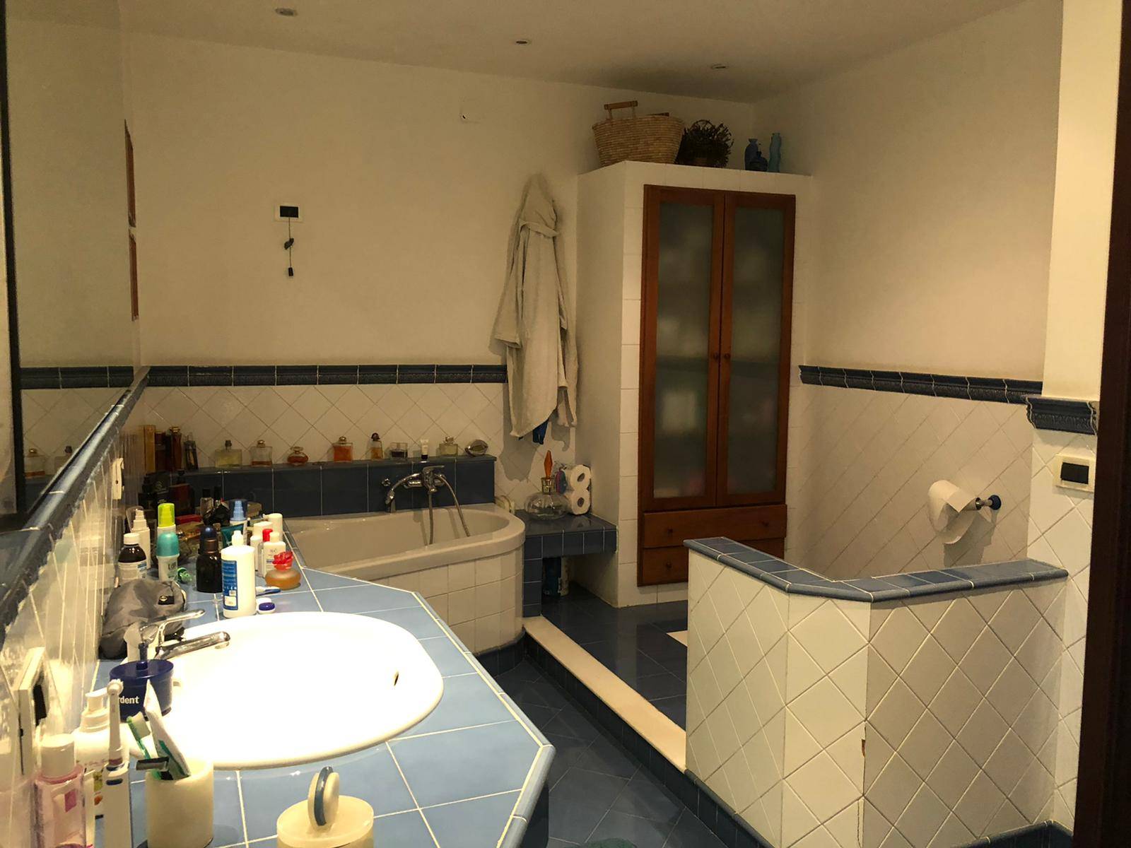 APPARTAMENTO IN VILLA OTTIMO STATO