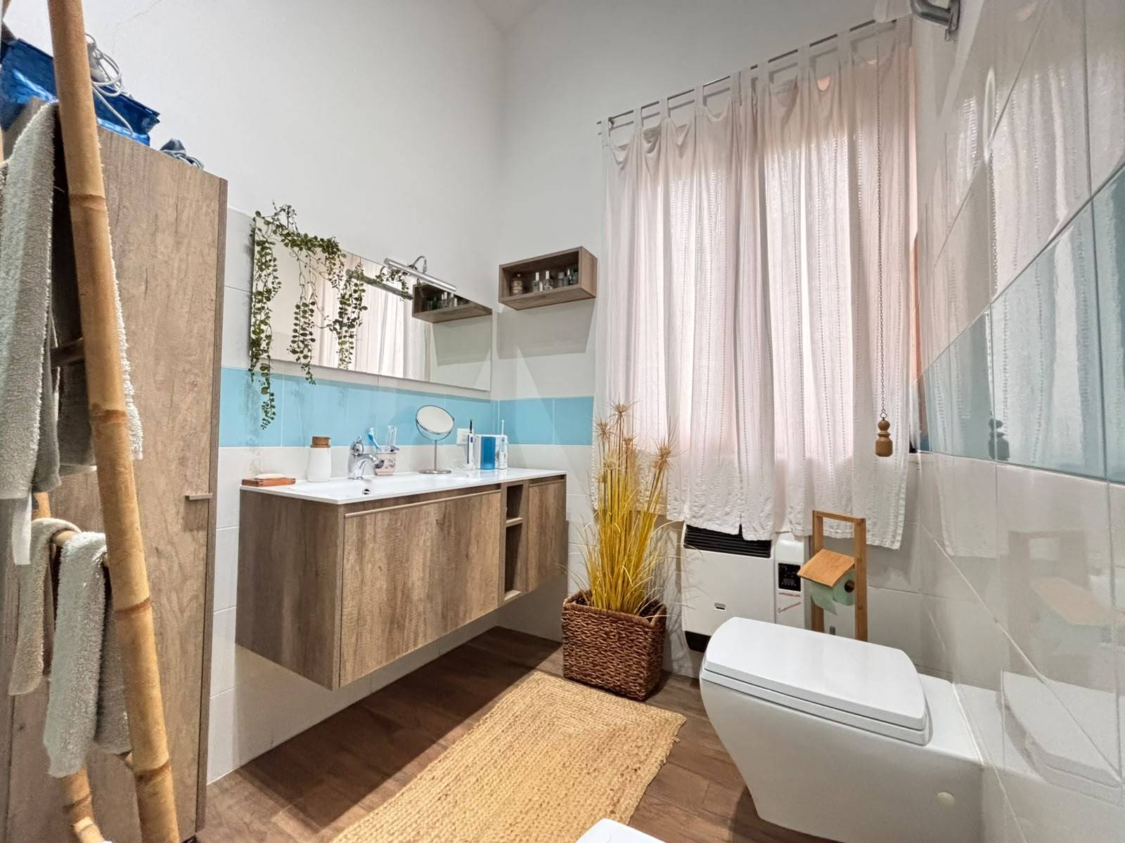 APPARTAMENTO CON SPAZIO ESTERNO GOLDEN HILL 3
