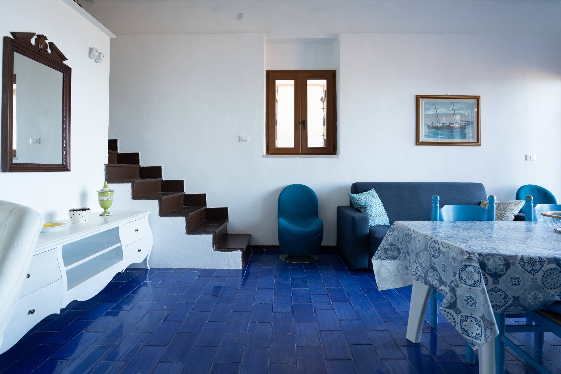 VILLETTA CON ACCESSO PRIVATO AL MARE