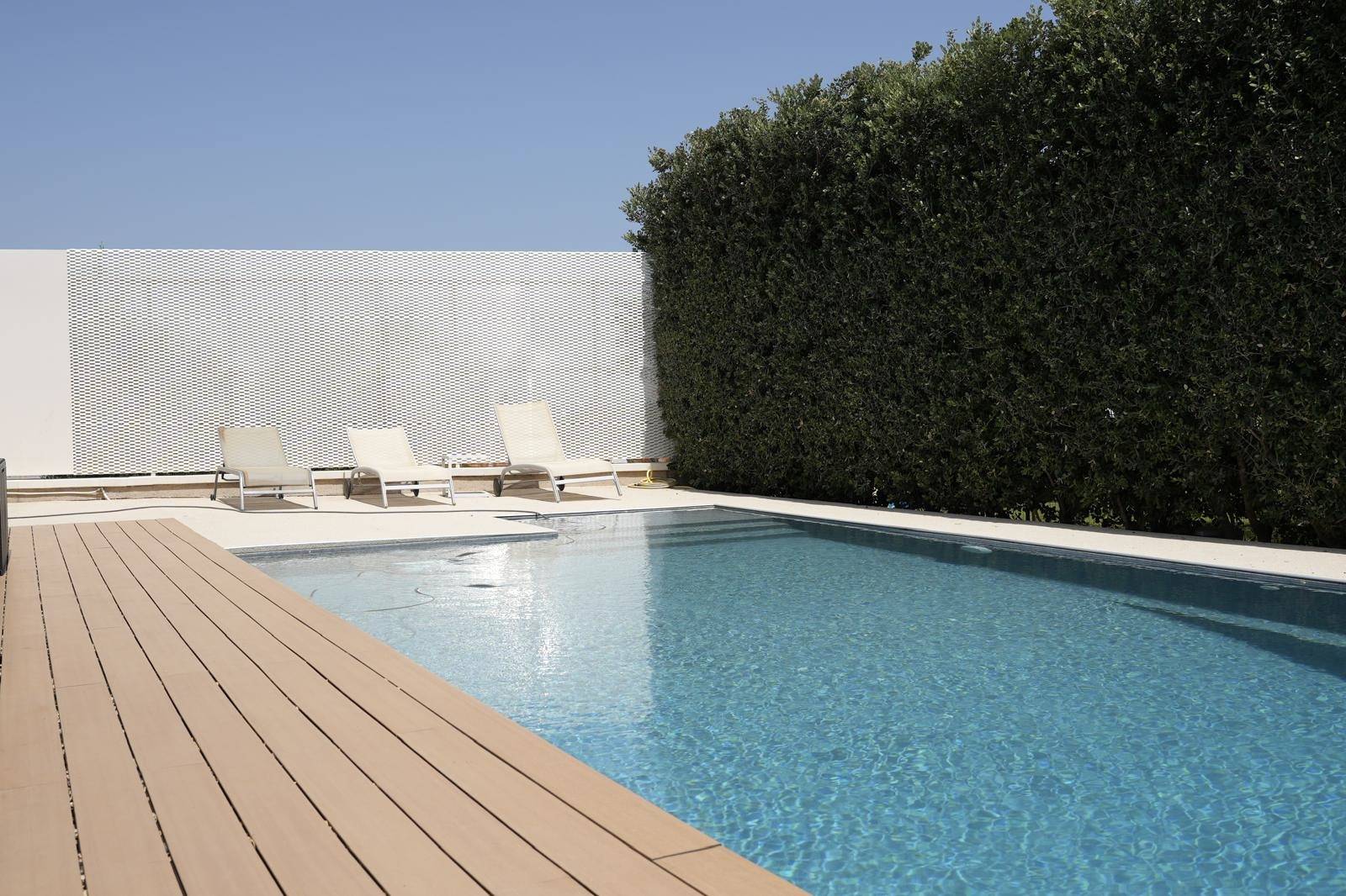 VILLA CON PISCINA ALTAVILLA MILICIA