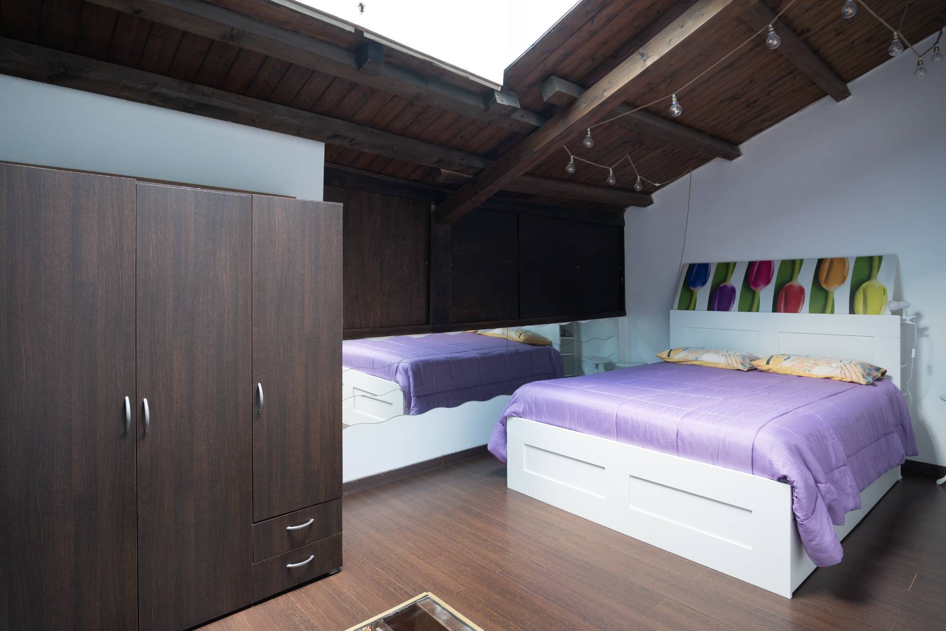 TRILOCALE IN PALAZZO STORICO ZONA CENTRO