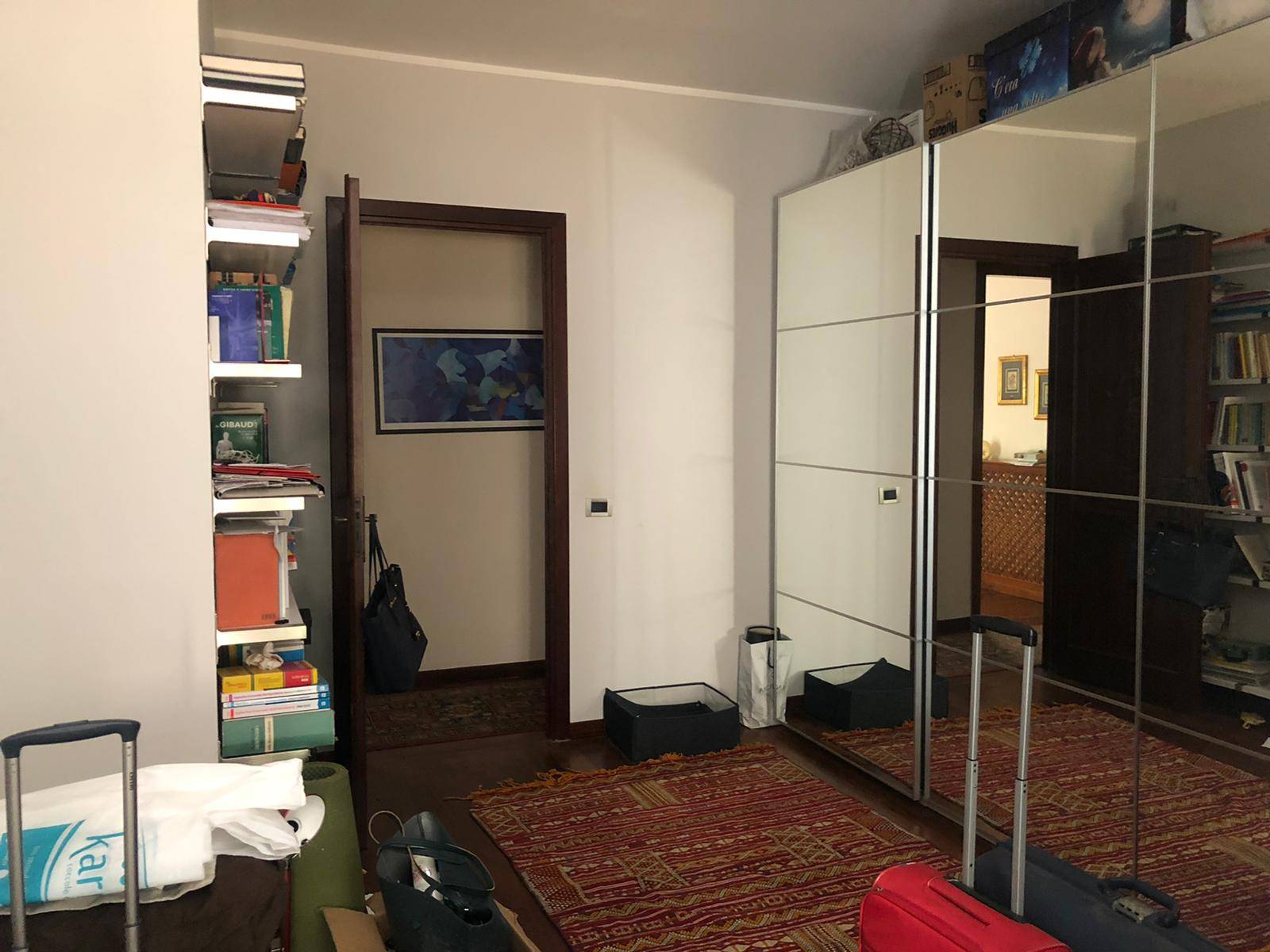APPARTAMENTO IN VILLA OTTIMO STATO