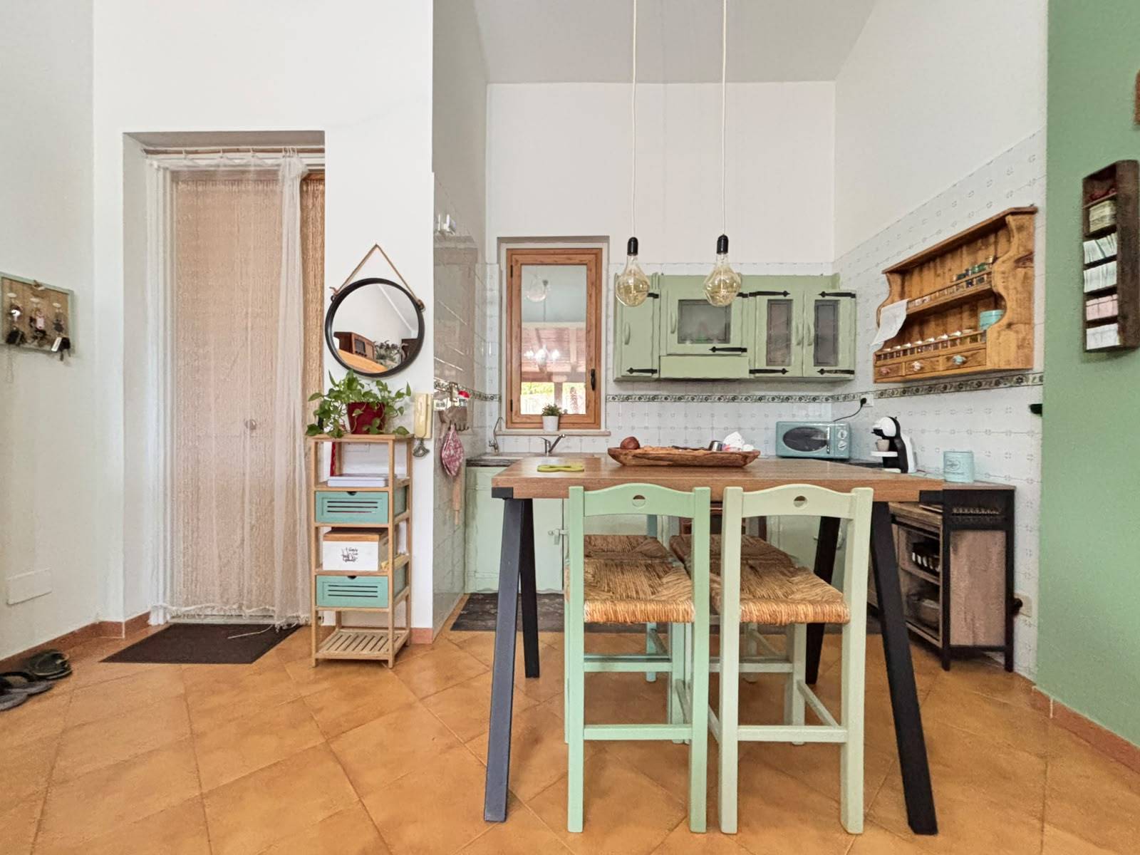 APPARTAMENTO CON SPAZIO ESTERNO GOLDEN HILL 3