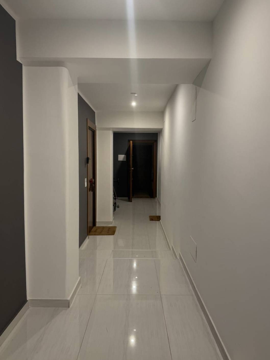 BILOCALE OTTIMO USO INVESTIMENTO ZONA MASSIMO