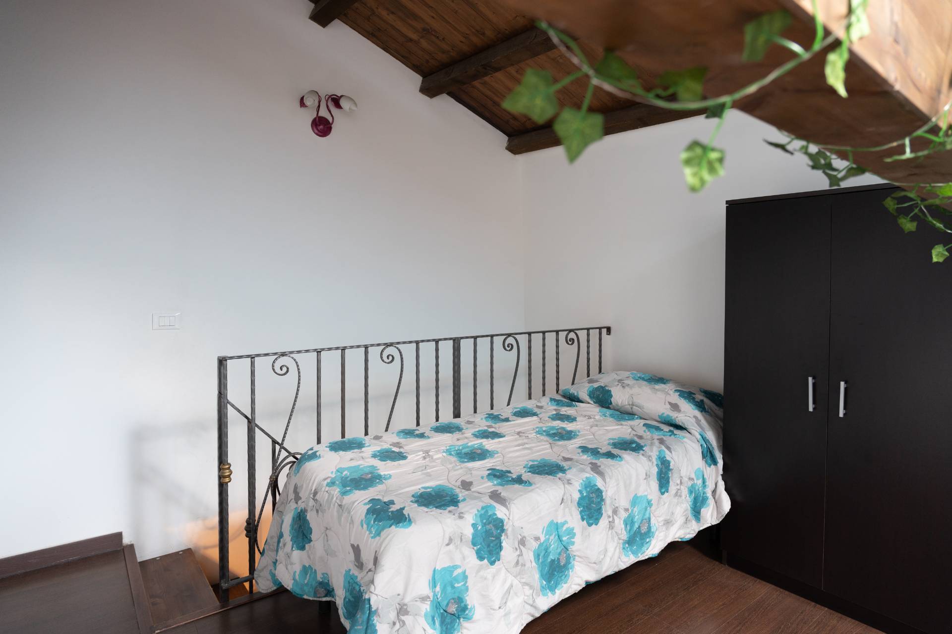 TRILOCALE IN PALAZZO STORICO ZONA CENTRO
