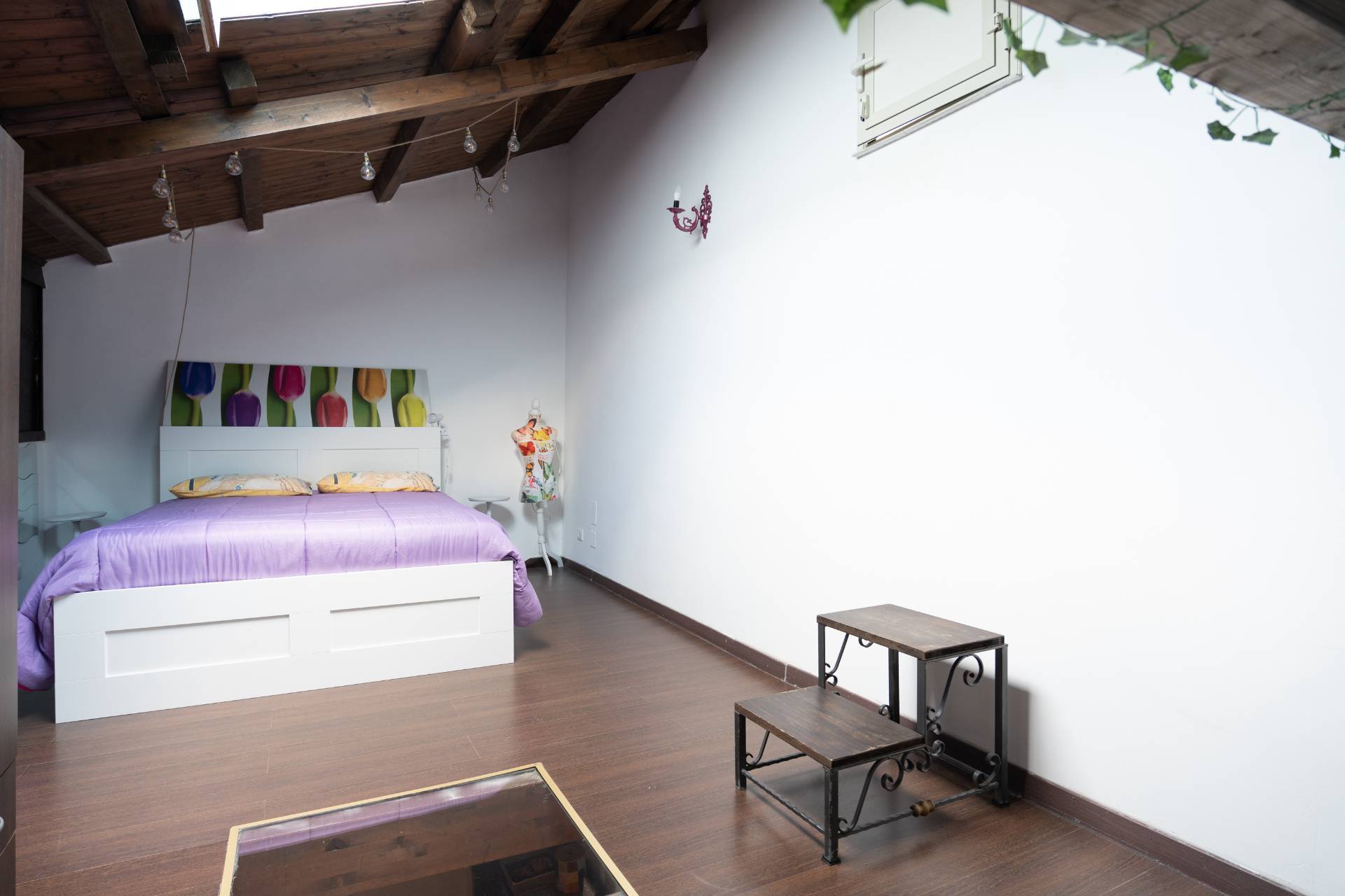 TRILOCALE IN PALAZZO STORICO ZONA CENTRO
