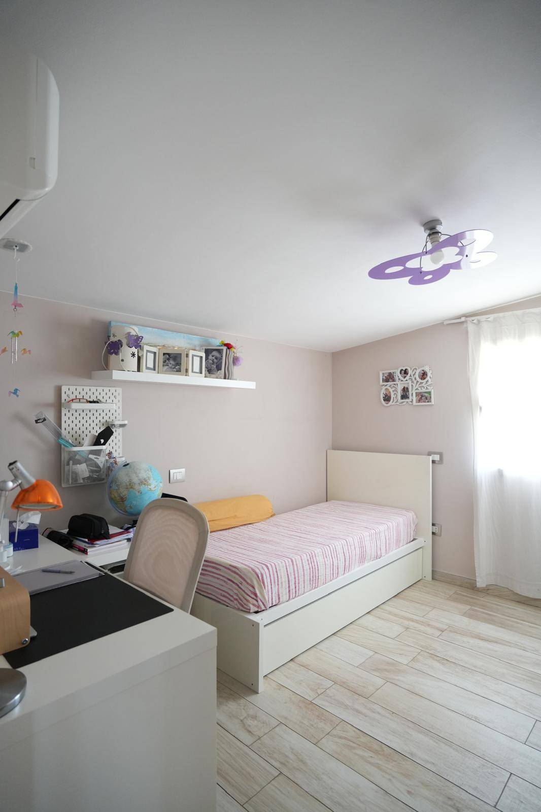 VILLA CON PISCINA ALTAVILLA MILICIA