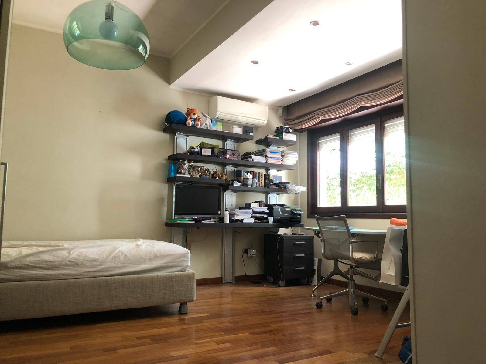 APPARTAMENTO IN VILLA OTTIMO STATO