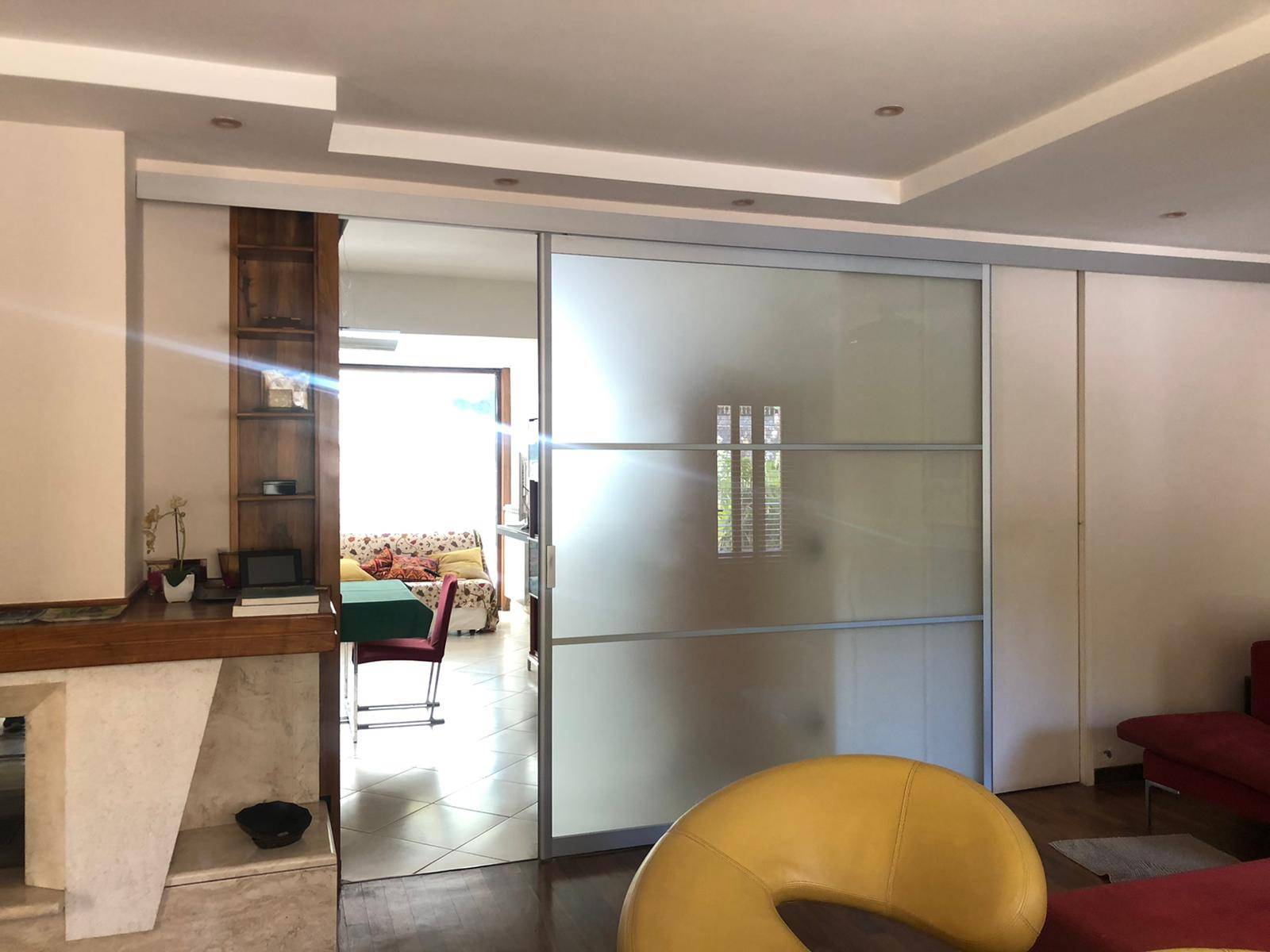 APPARTAMENTO IN VILLA OTTIMO STATO