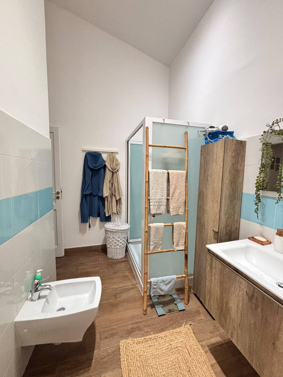 APPARTAMENTO CON SPAZIO ESTERNO GOLDEN HILL 3