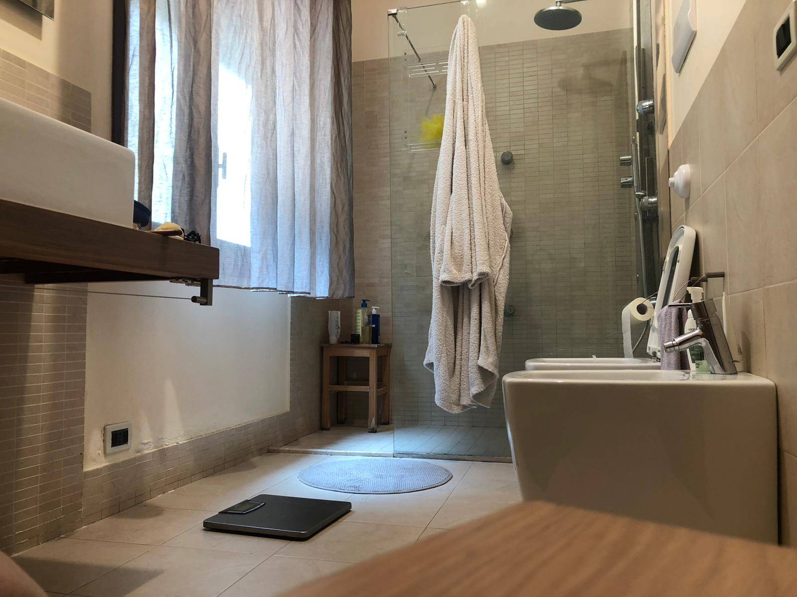 APPARTAMENTO IN VILLA OTTIMO STATO