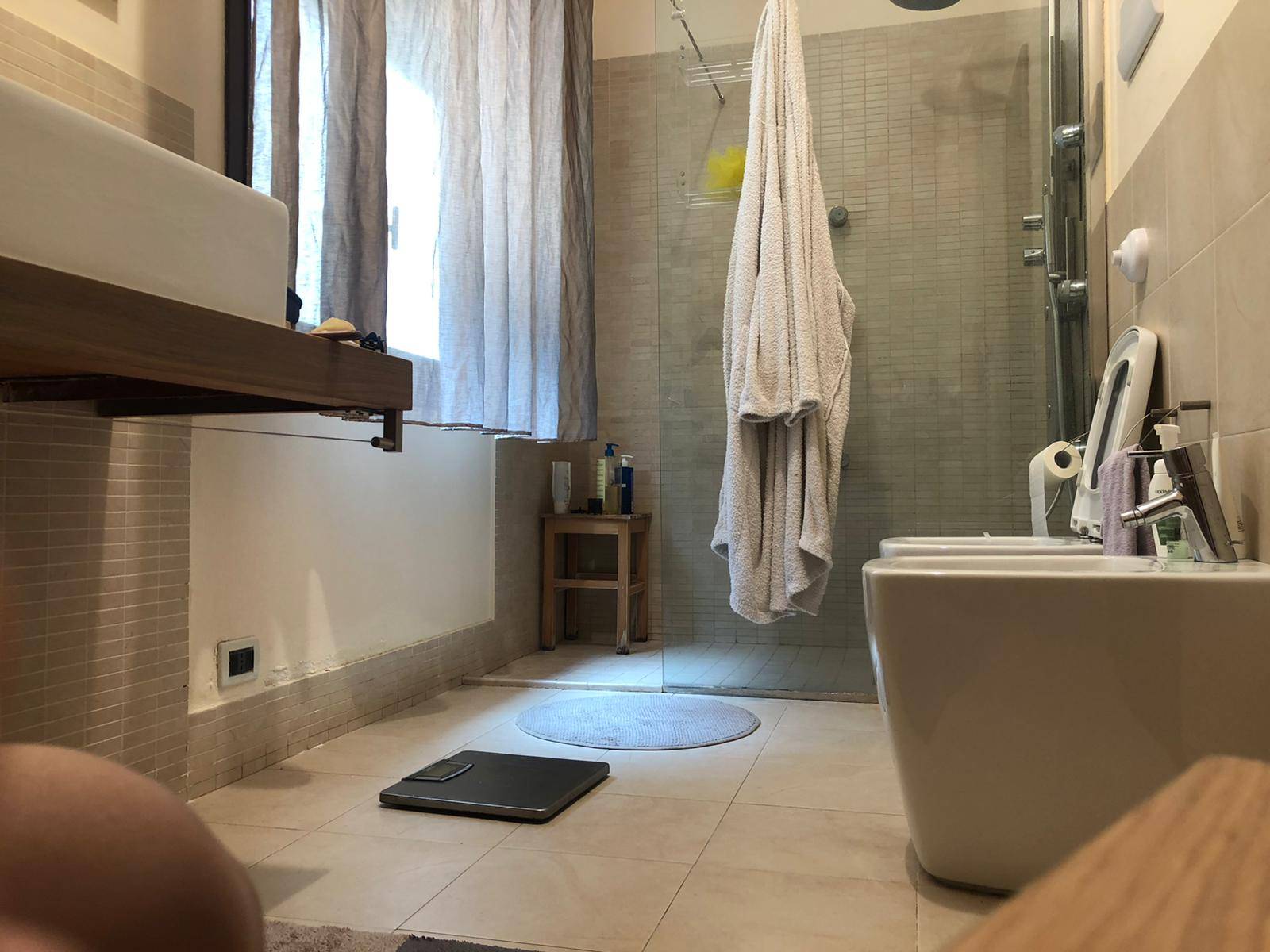 APPARTAMENTO IN VILLA OTTIMO STATO