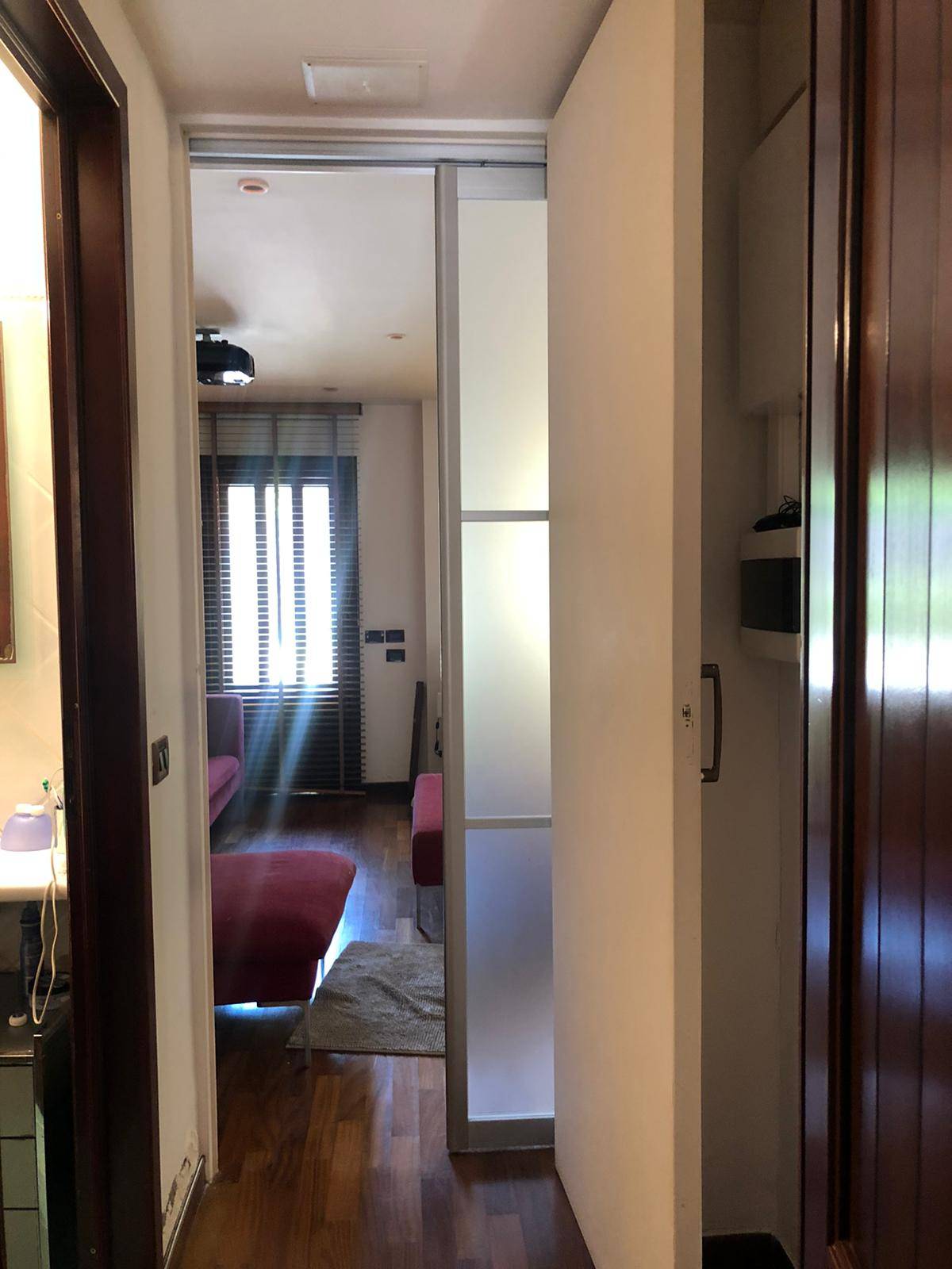 APPARTAMENTO IN VILLA OTTIMO STATO