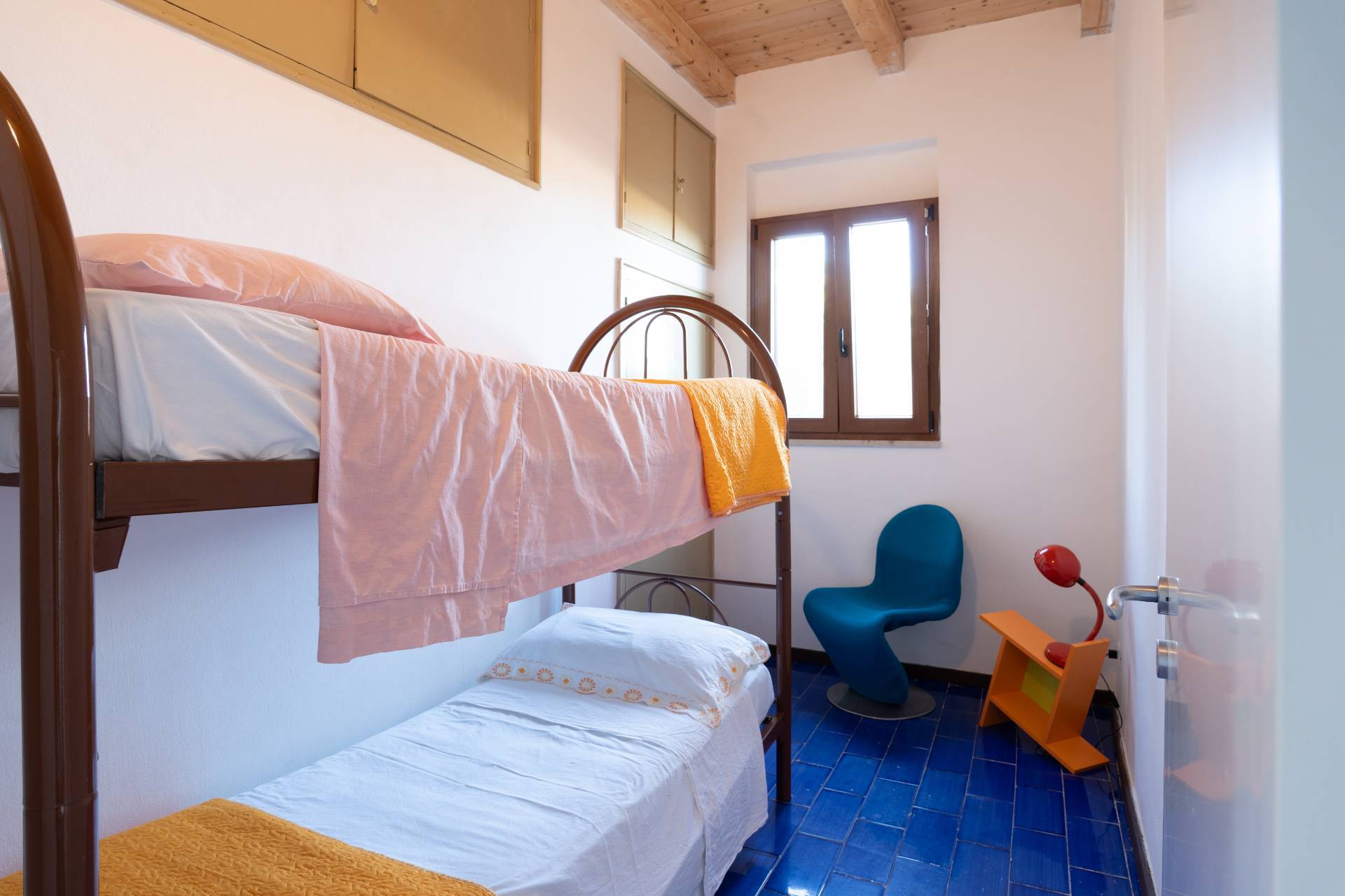 VILLETTA CON ACCESSO PRIVATO AL MARE