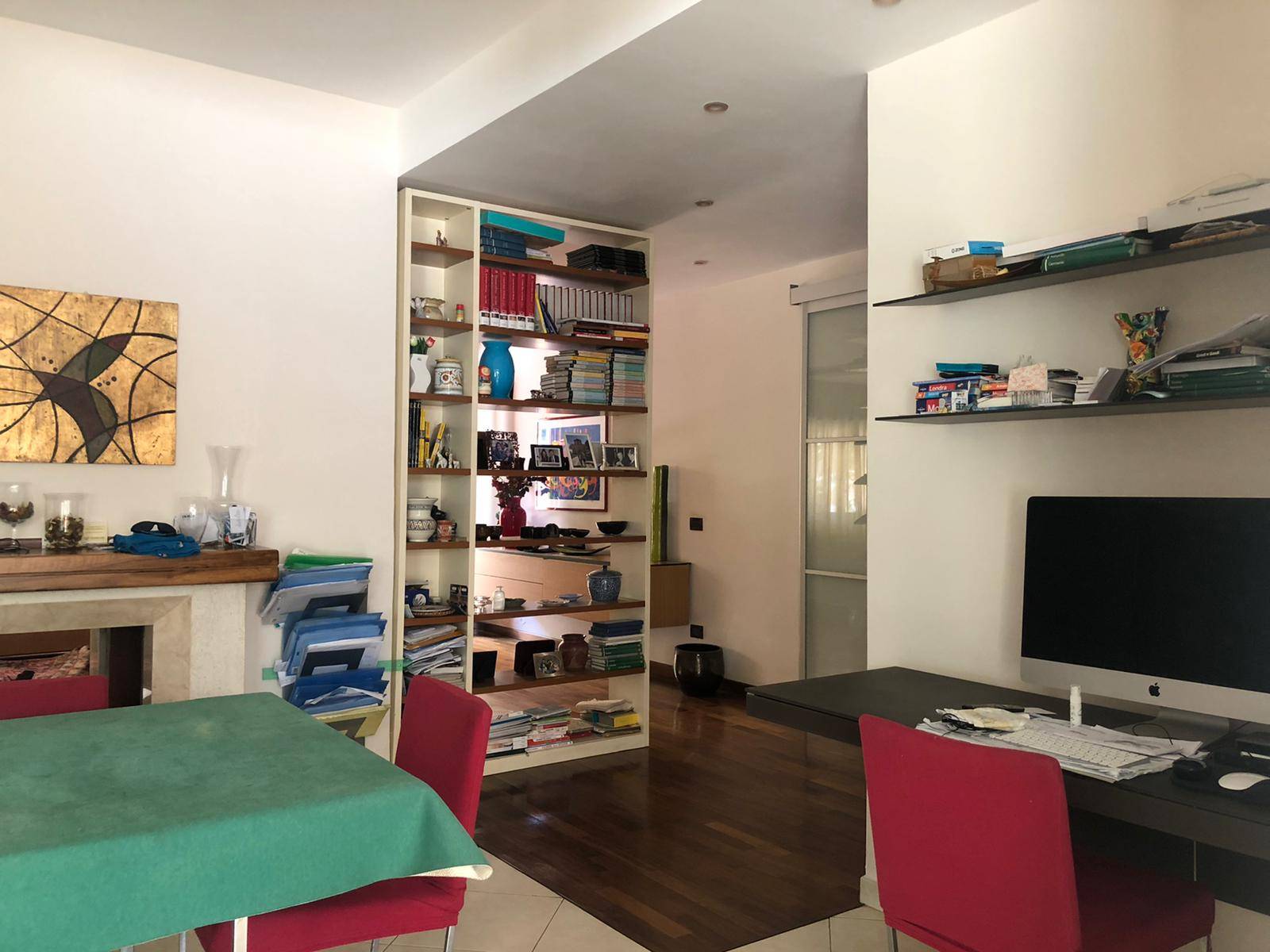 APPARTAMENTO IN VILLA OTTIMO STATO