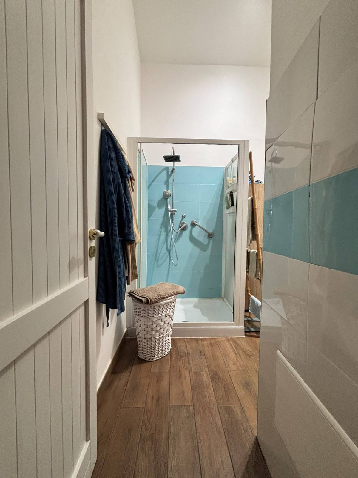 APPARTAMENTO CON SPAZIO ESTERNO GOLDEN HILL 3
