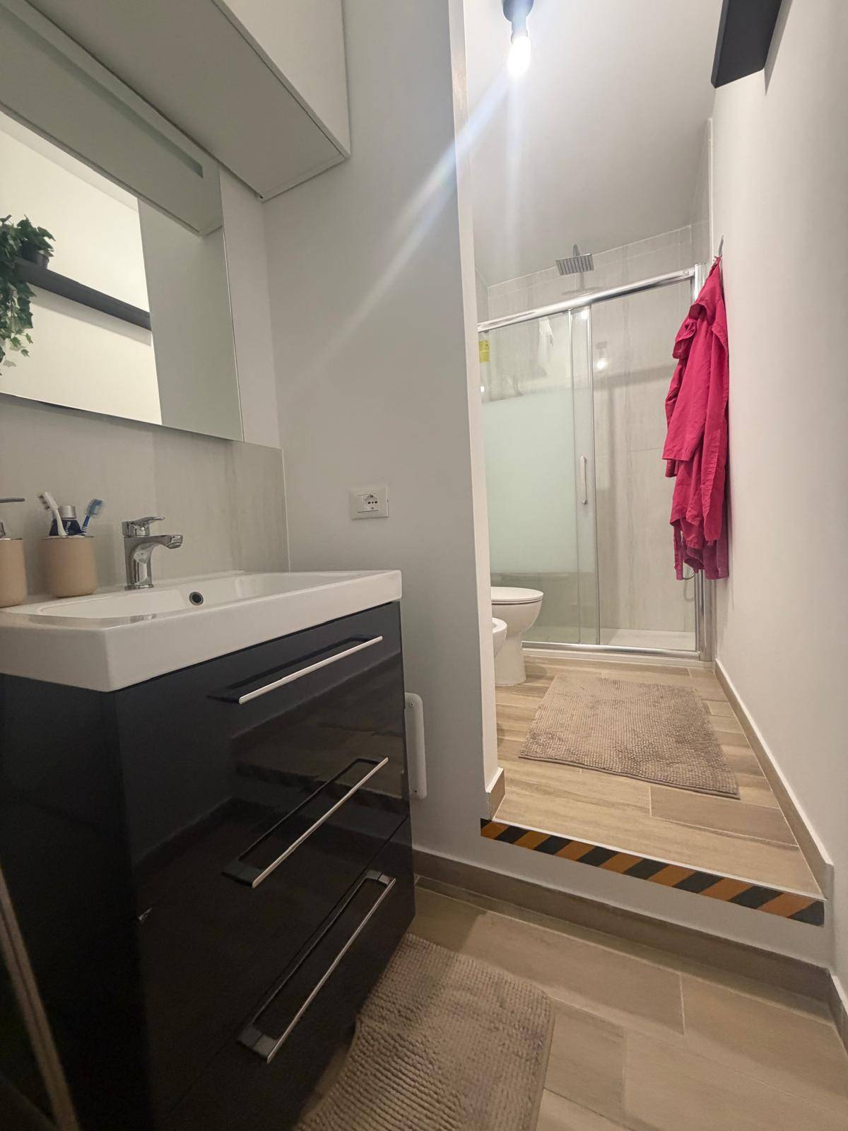 BILOCALE OTTIMO USO INVESTIMENTO ZONA MASSIMO