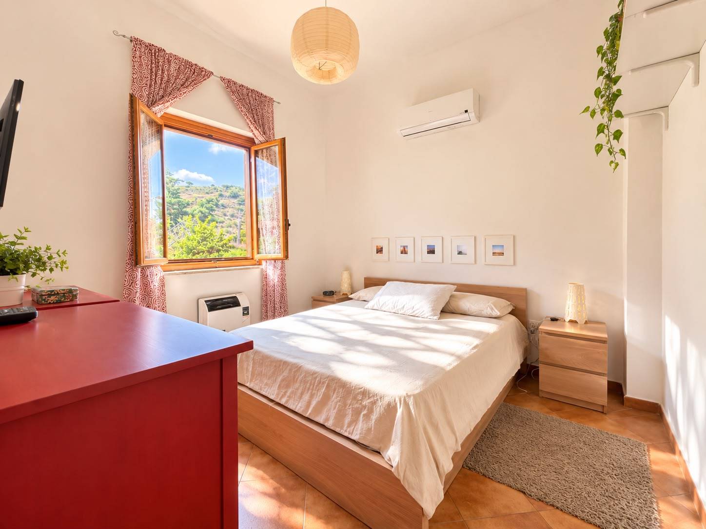 APPARTAMENTO CON SPAZIO ESTERNO GOLDEN HILL 3