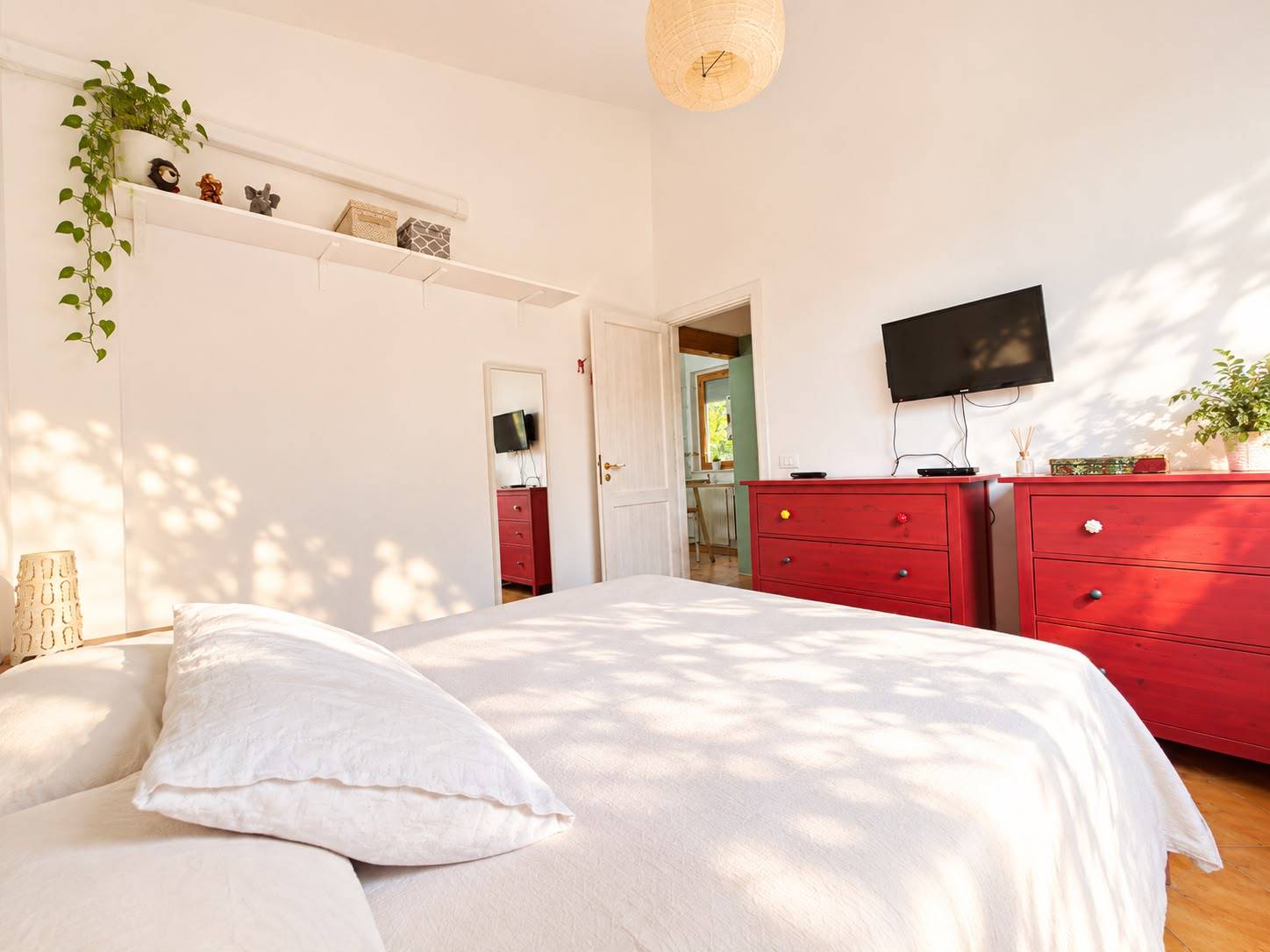 APPARTAMENTO CON SPAZIO ESTERNO GOLDEN HILL 3