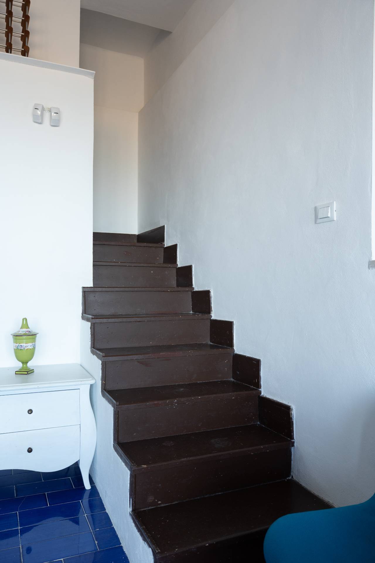 VILLETTA CON ACCESSO PRIVATO AL MARE