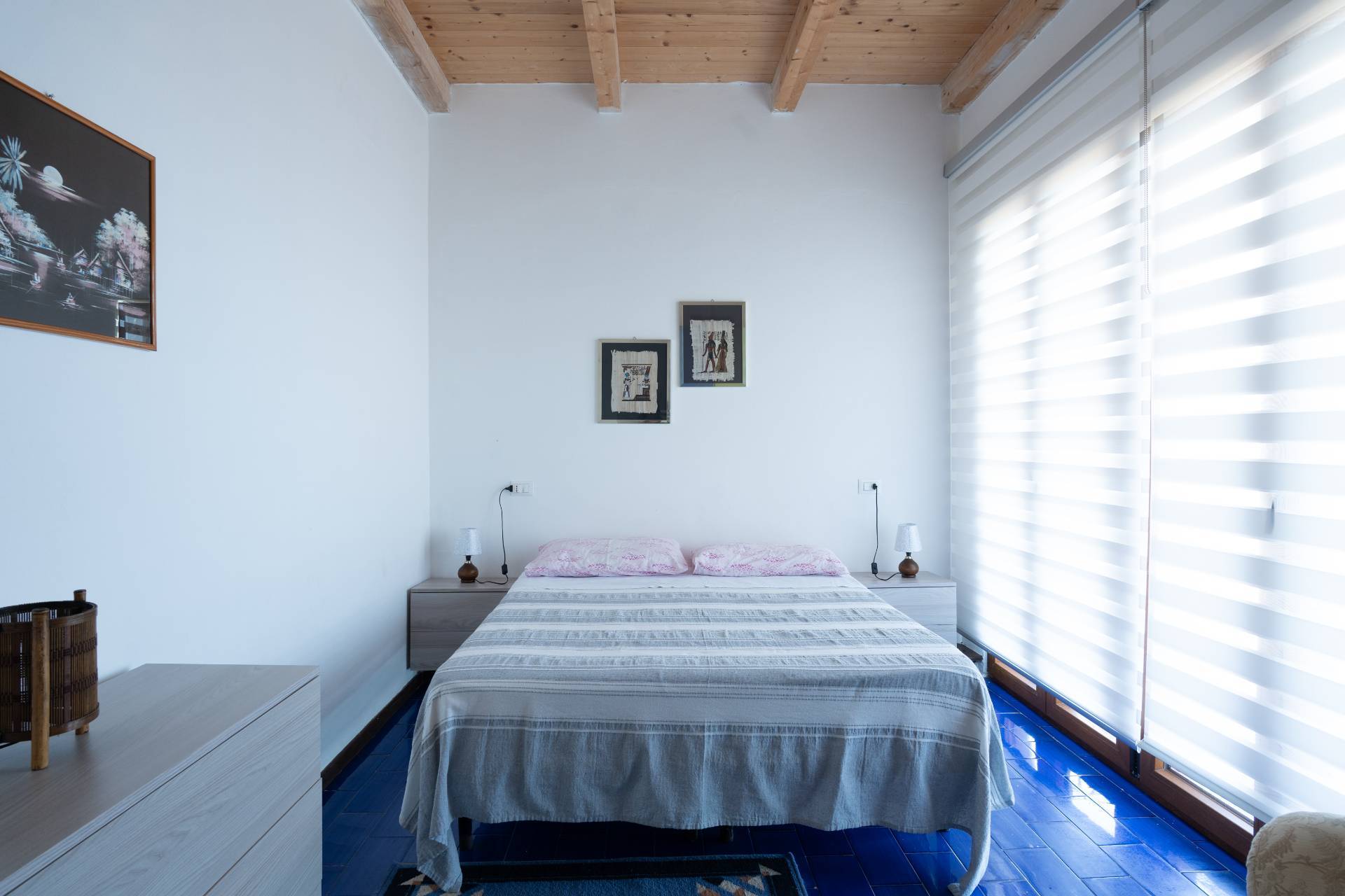 VILLETTA CON ACCESSO PRIVATO AL MARE