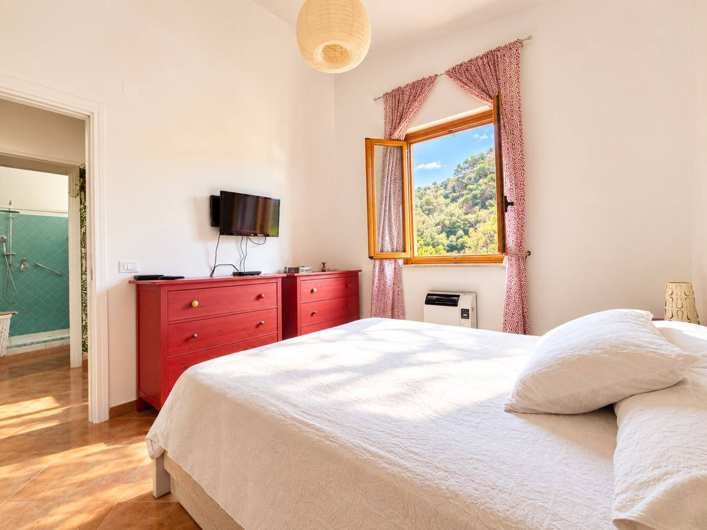 APPARTAMENTO CON SPAZIO ESTERNO GOLDEN HILL 3